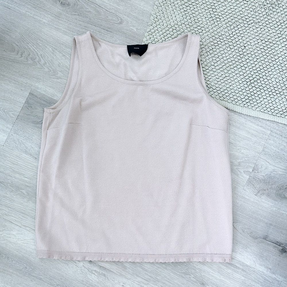 ✨3/$10✨ Stizzoli Nude Evening Top